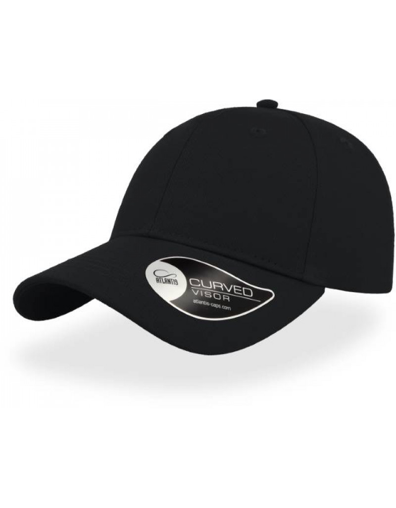 Șapcă cu 6 panouri „Hit”